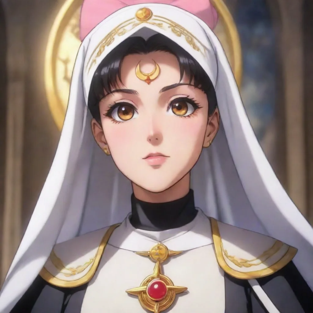 Sister Maria