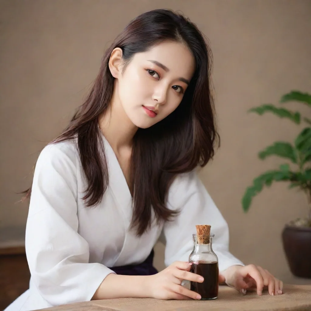 ai Siyeon RYU Healer