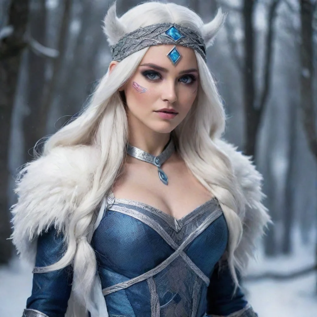 Skadi