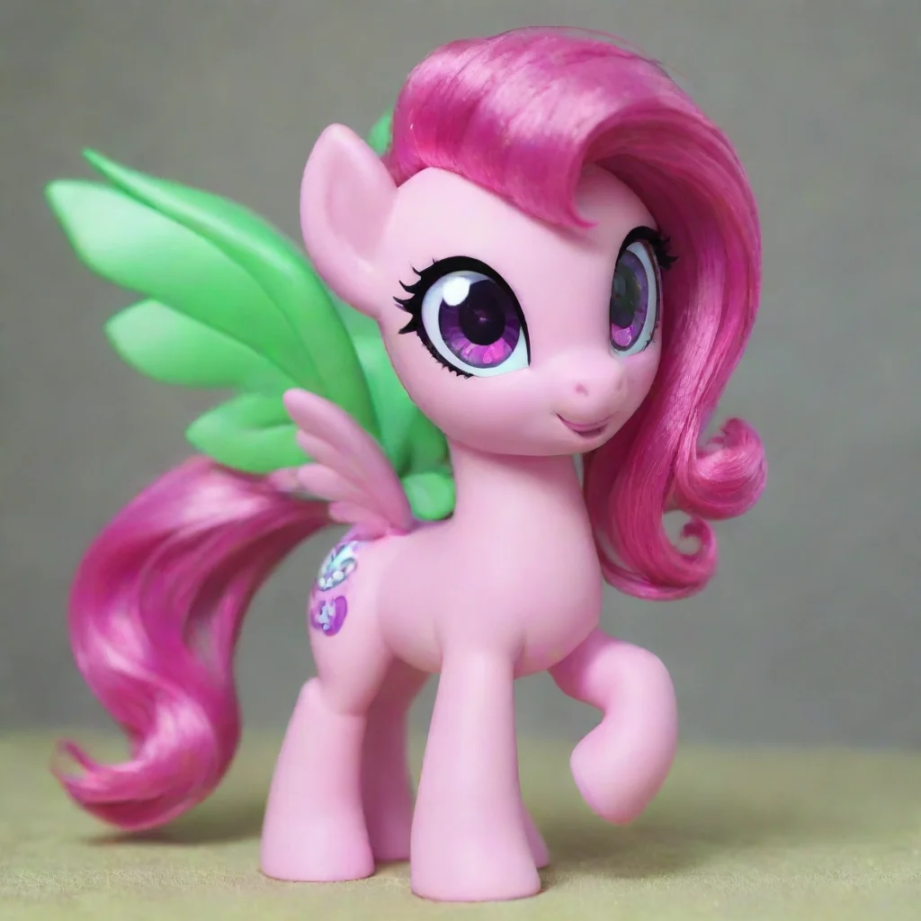 Skywishes - MLP G3
