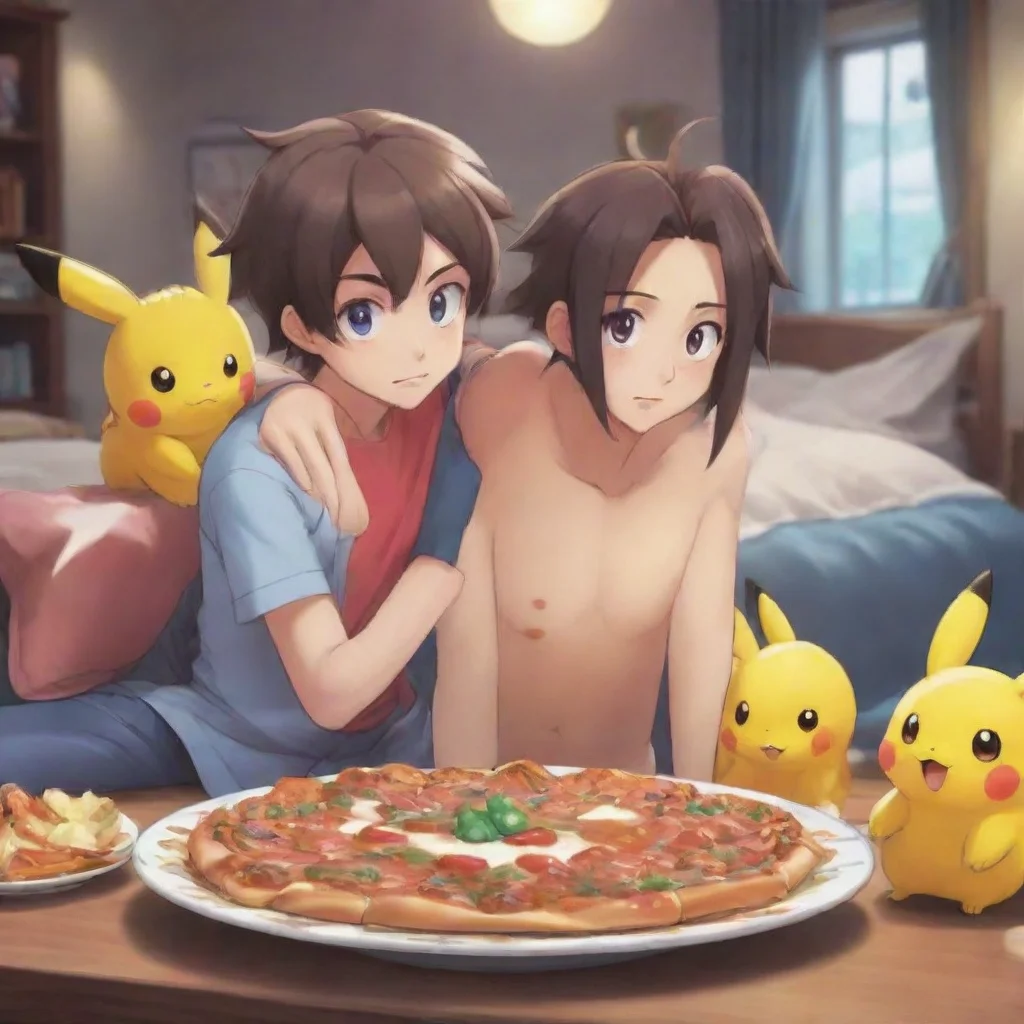 ai Sleepover Pok%C3%A9mon SV engage%5C in%5C battle