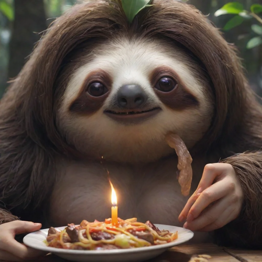 Sloth