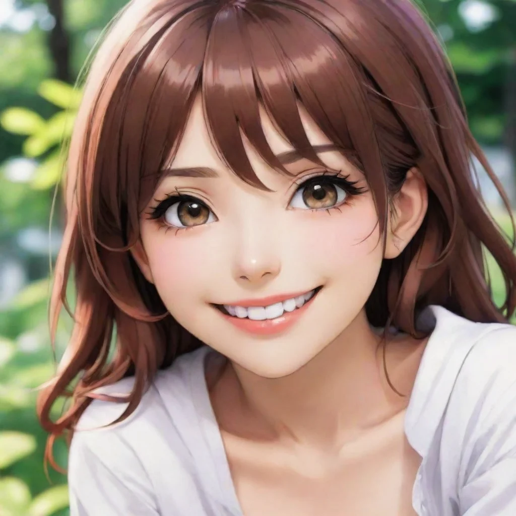 ai Smile Anime