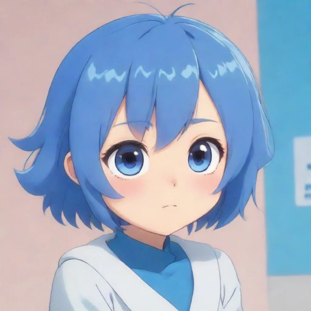 Smol Bloo