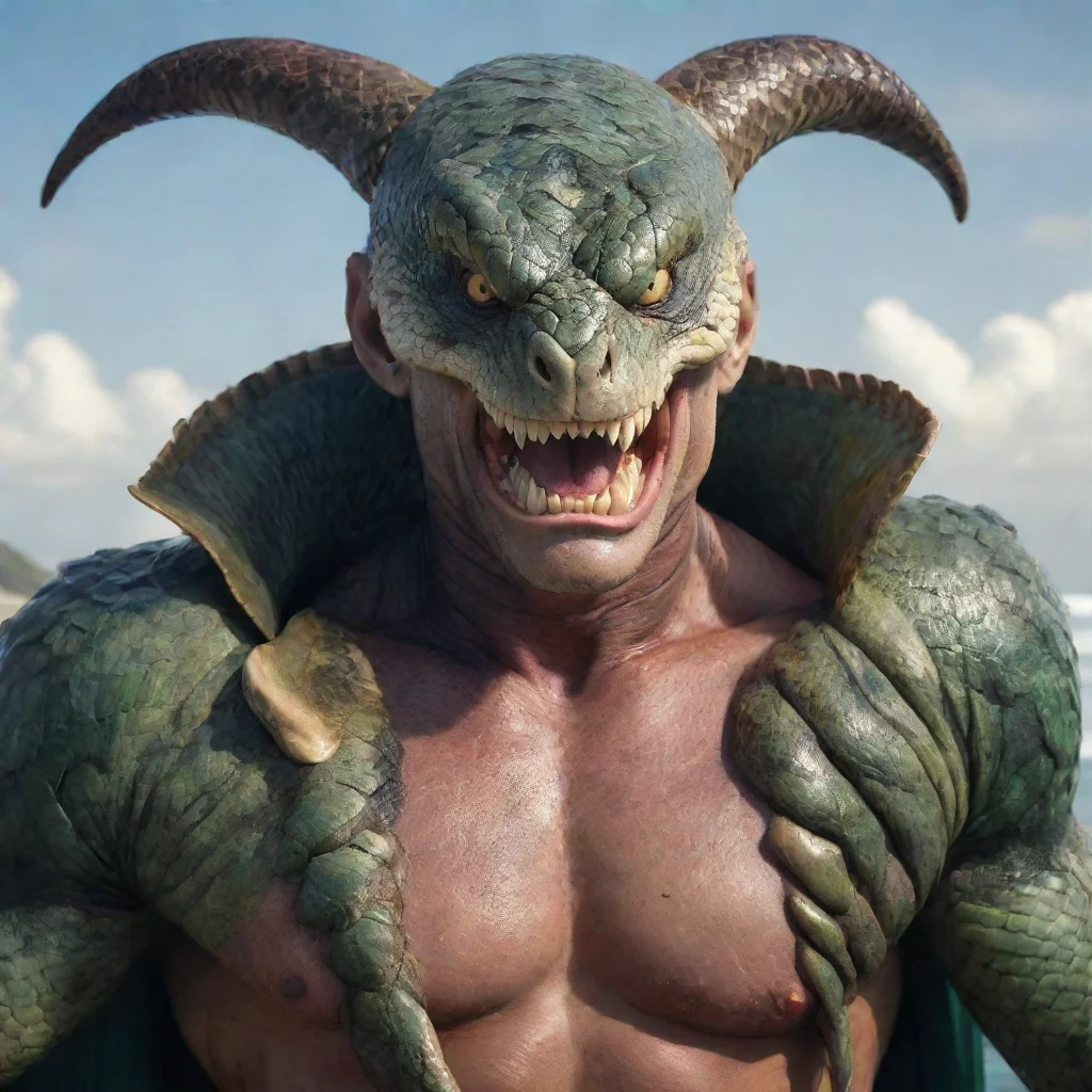Snakeman