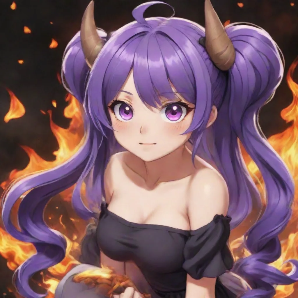 Snitch Demon