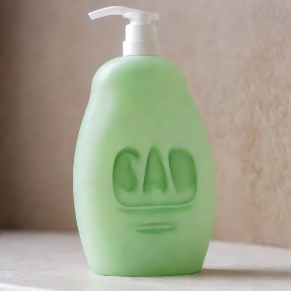 Soap-