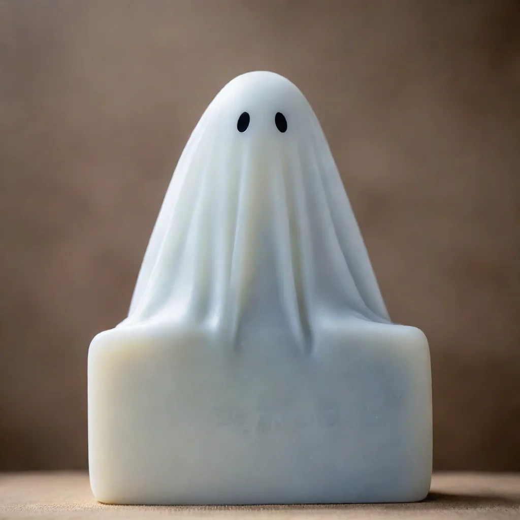 Soap amd ghost