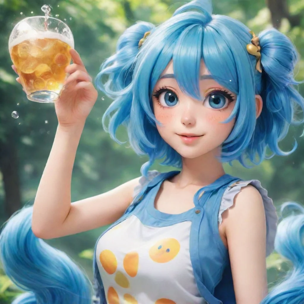 Soda