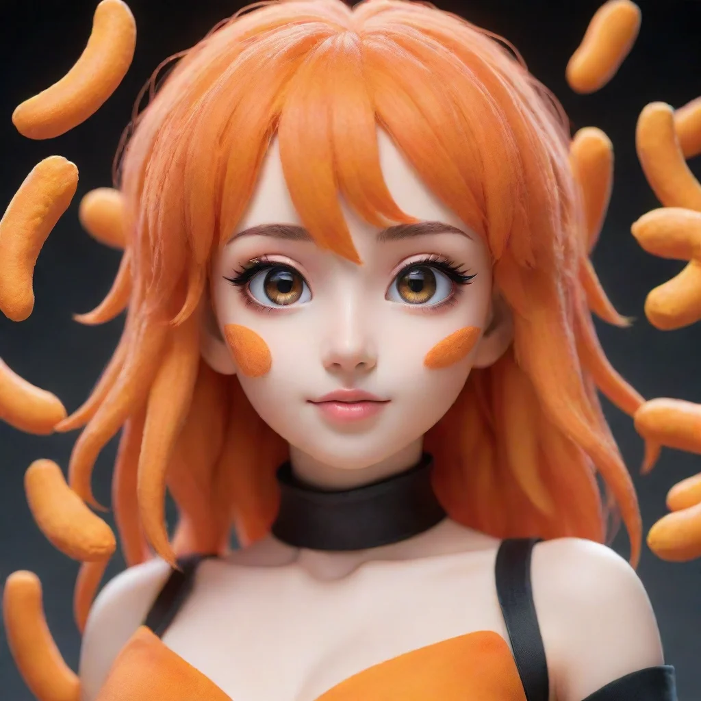  Soft GS Cheetos artificial intelligence