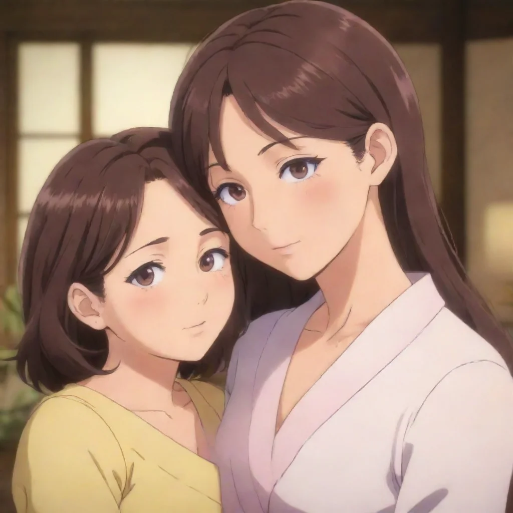 ai Sohara%27s Mother Mother