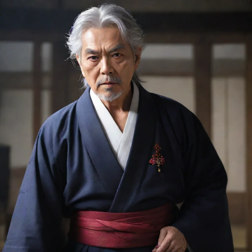 ai Sojun IKKYU Elderly exorcist