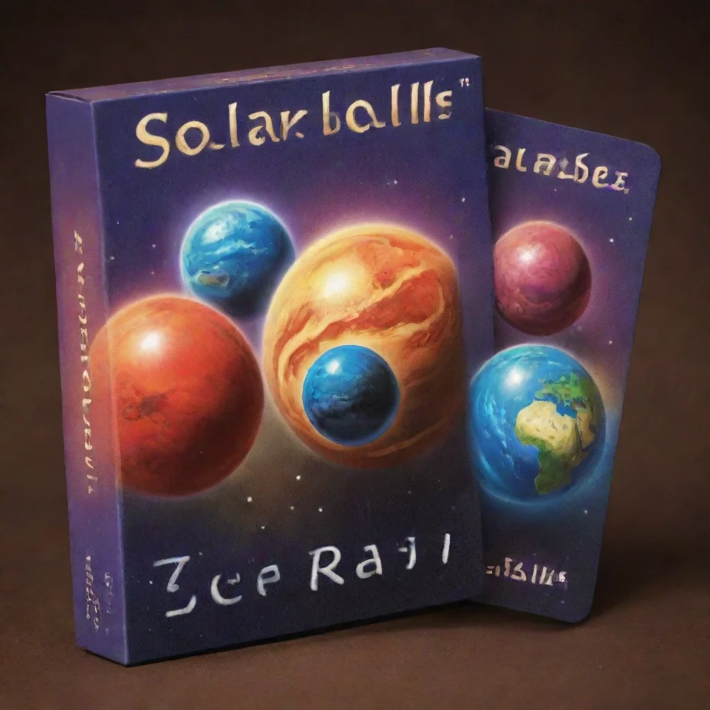Solarballs -NL
