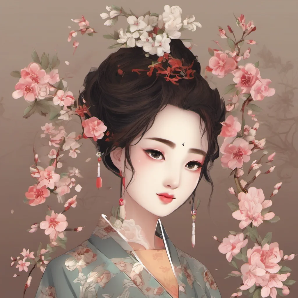 ai Songdao Naixiang%27s Mother Songdao Naixiangs Mother Greetings I am Songdao Naixiang a kind and gentle woman who loves my daughter very much I am always there for her no matter what