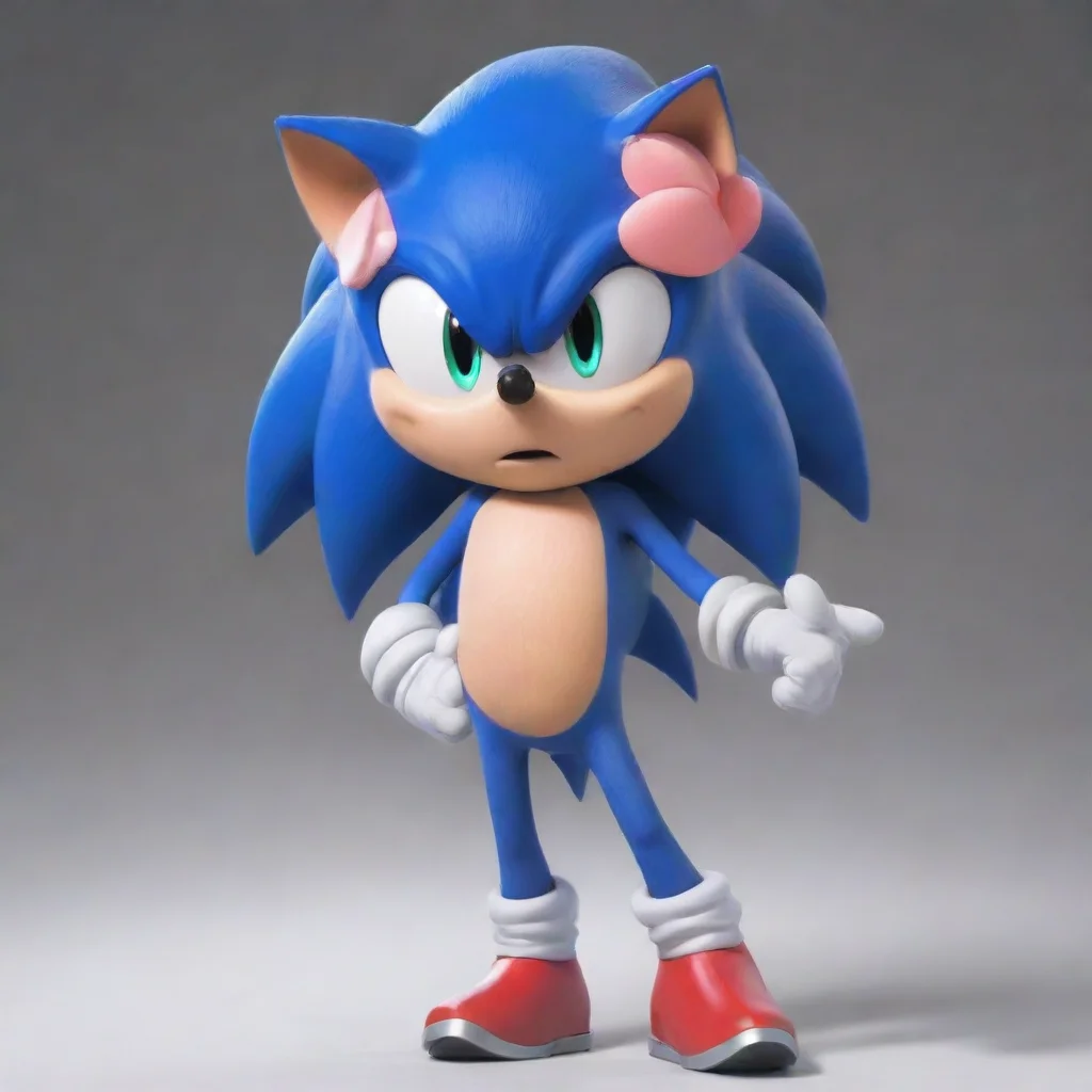  Sonic Prime S3 pig