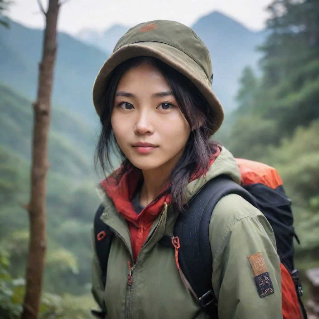 ai Soo Lin YAO adventurer