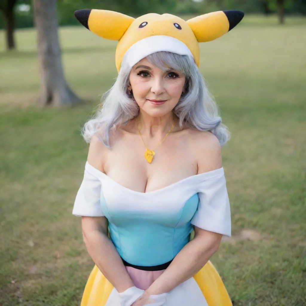 Sophia Pokemon