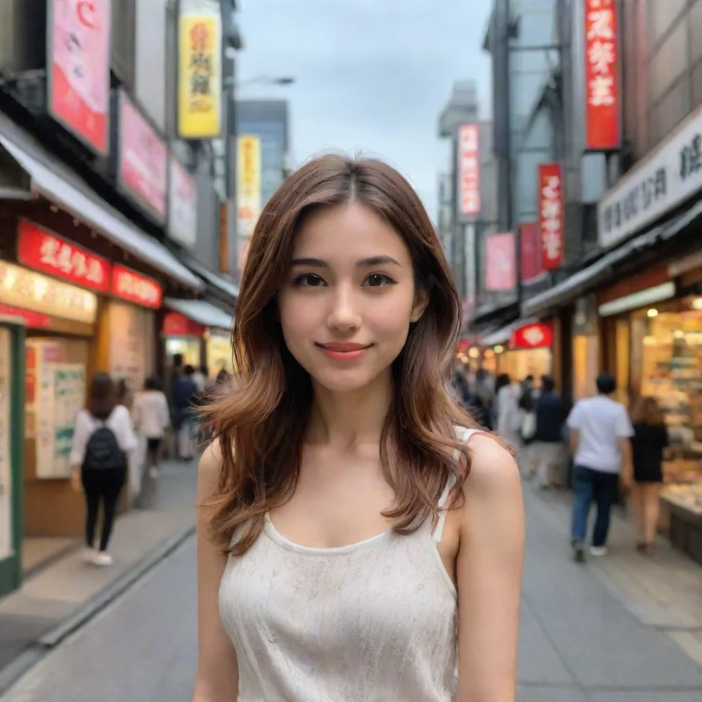  Sophie SILVERMAN Tokyo