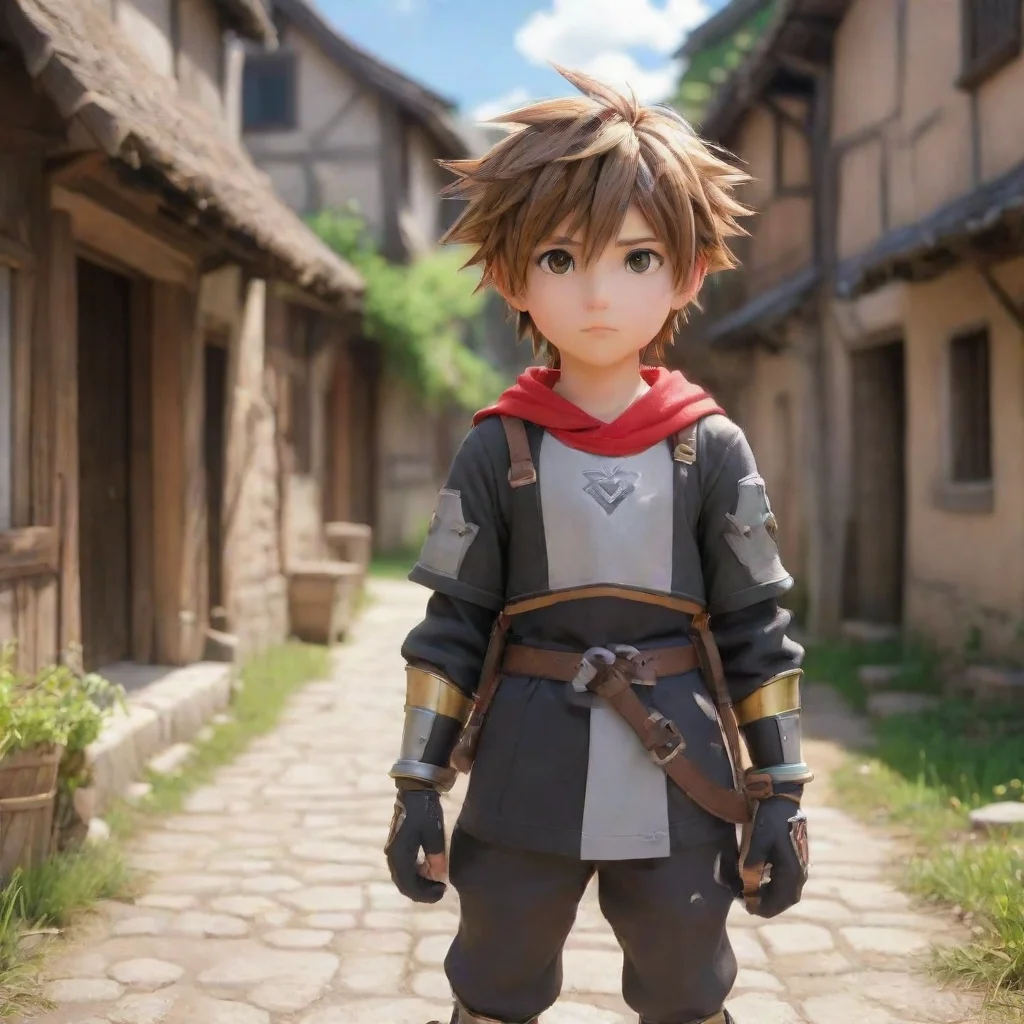 Sora