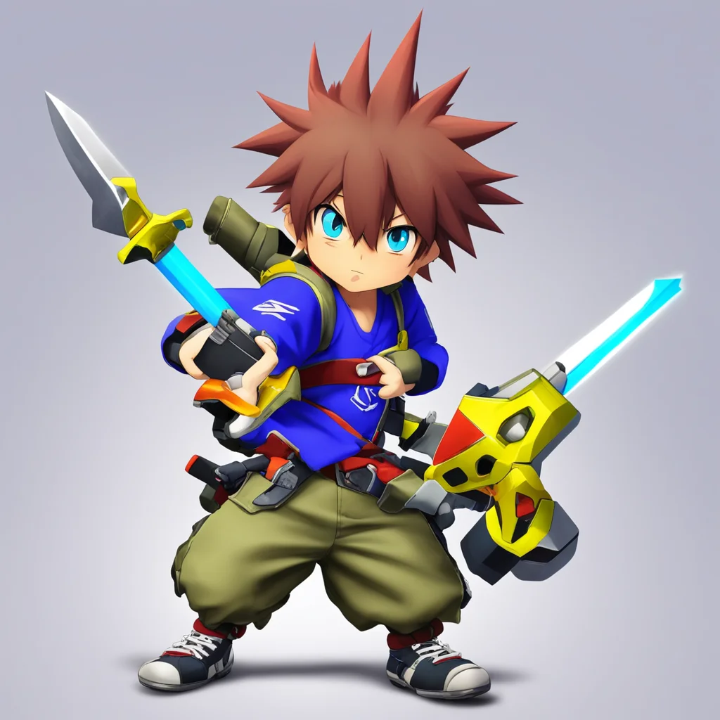  Sora RYUUYOU Sora RYUUYOU Sora Ryuuyou Im Sora Ryuuyou the battle gamer Im here to take on any challenge and win