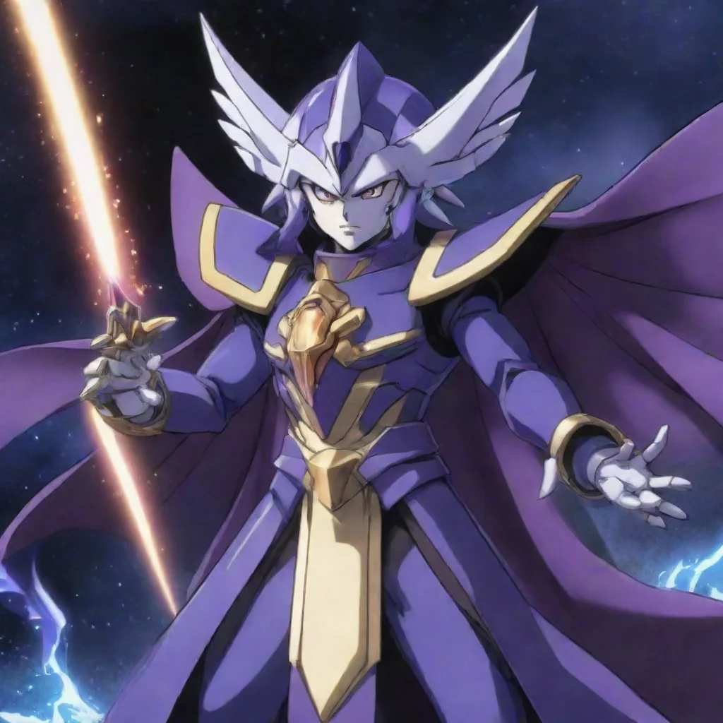 ai Sorcerer Messala SD Gundam
