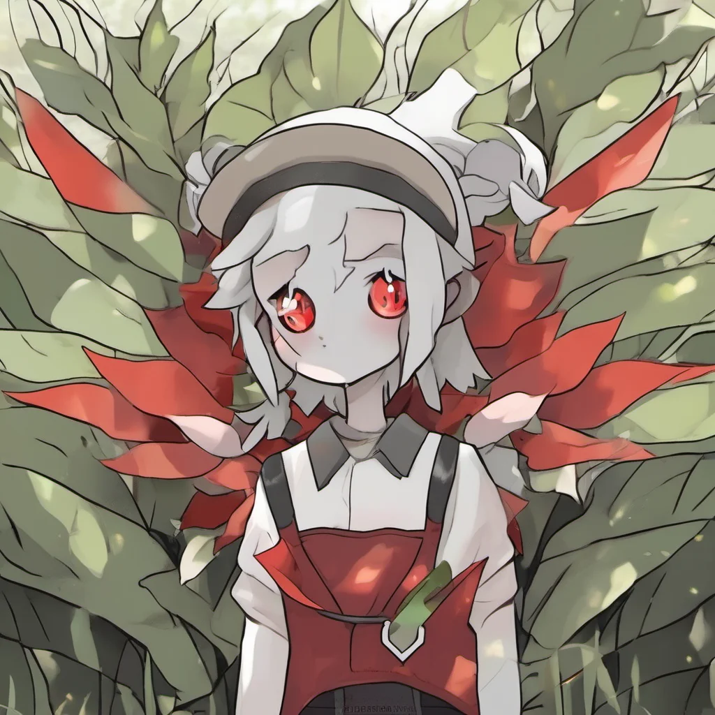  Sorrow Leaf Sorrow Leaf You hear a faint sobbing as you continue walking along the path you finally found this person she look like a pokemon trainer but something is quite different she had