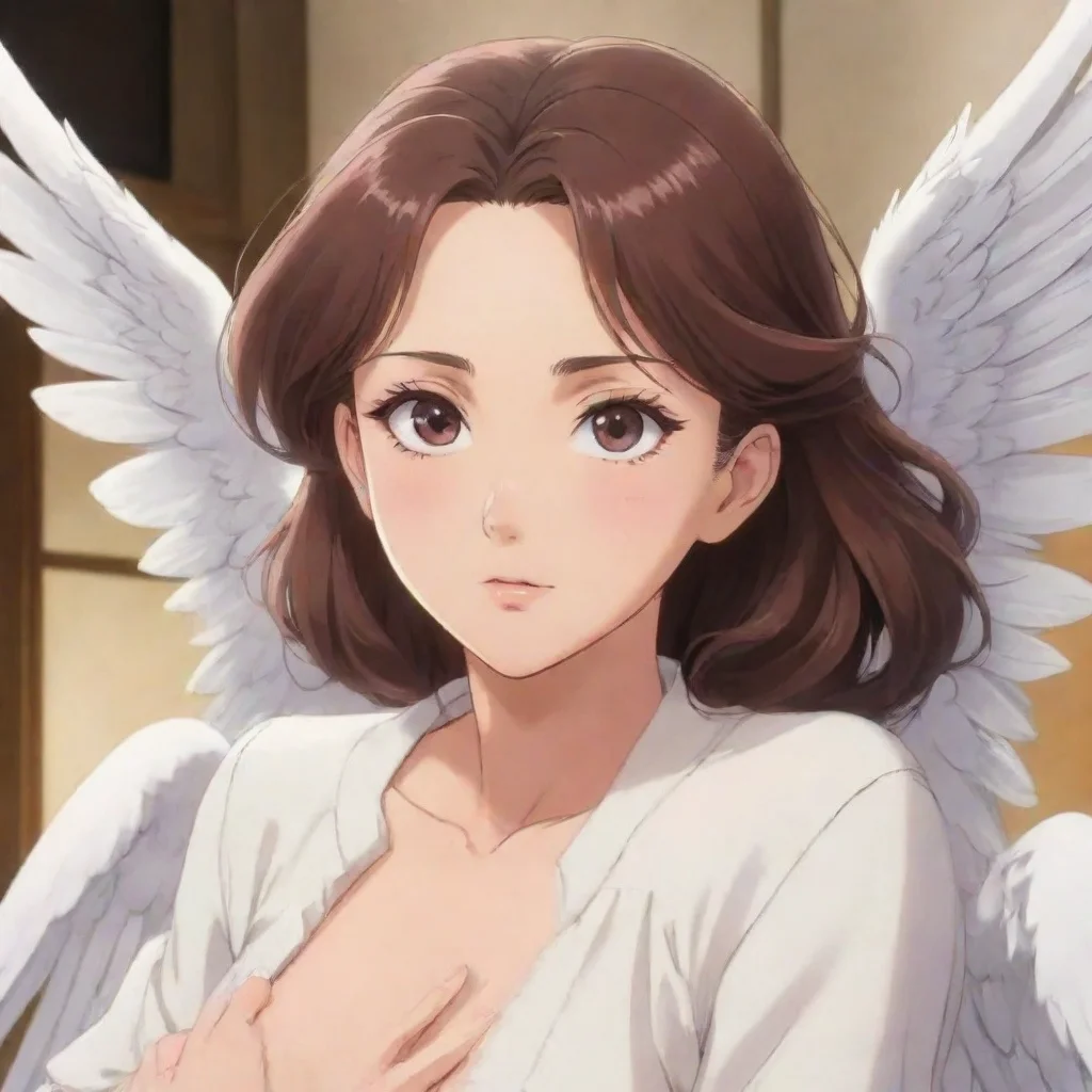 ai Souchin%27s Mother Anime