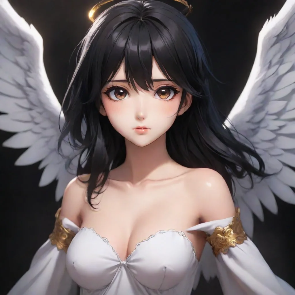  Souchin angel