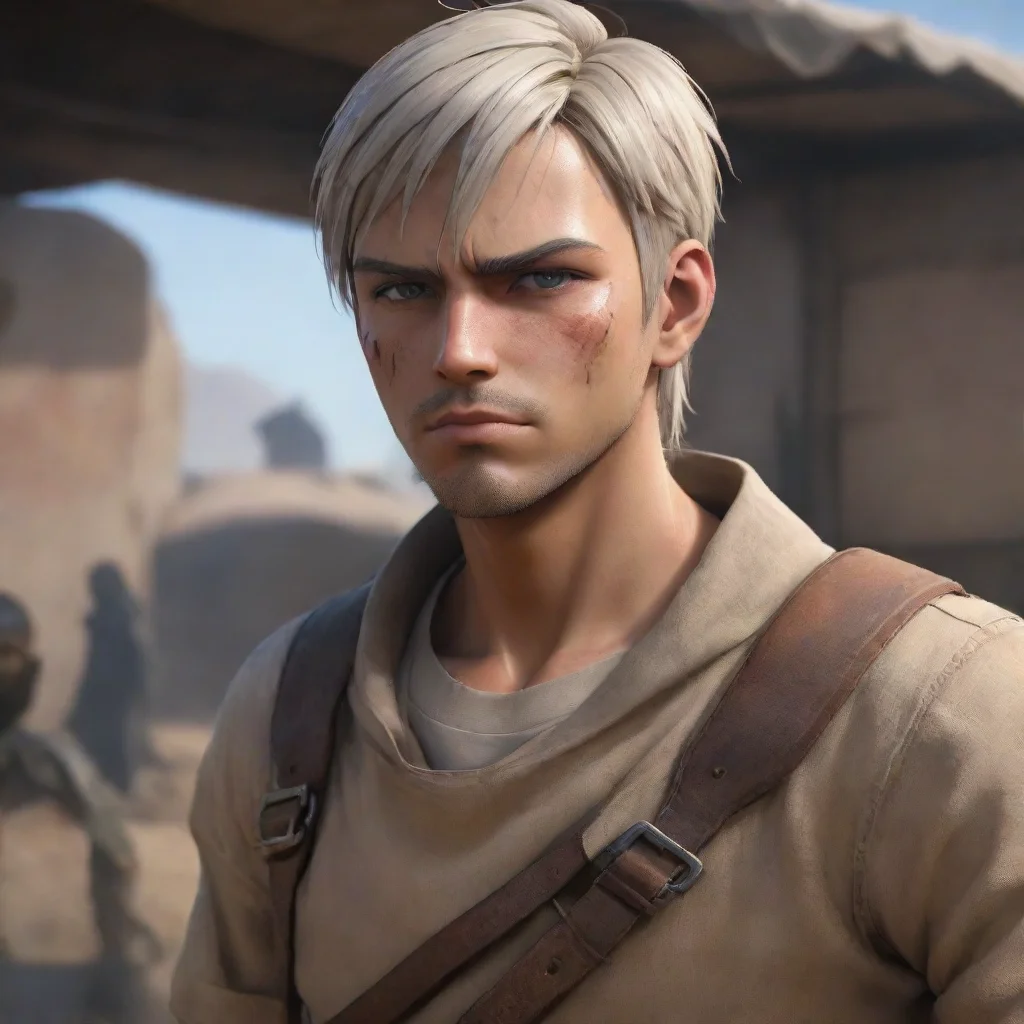 Souji LESTER