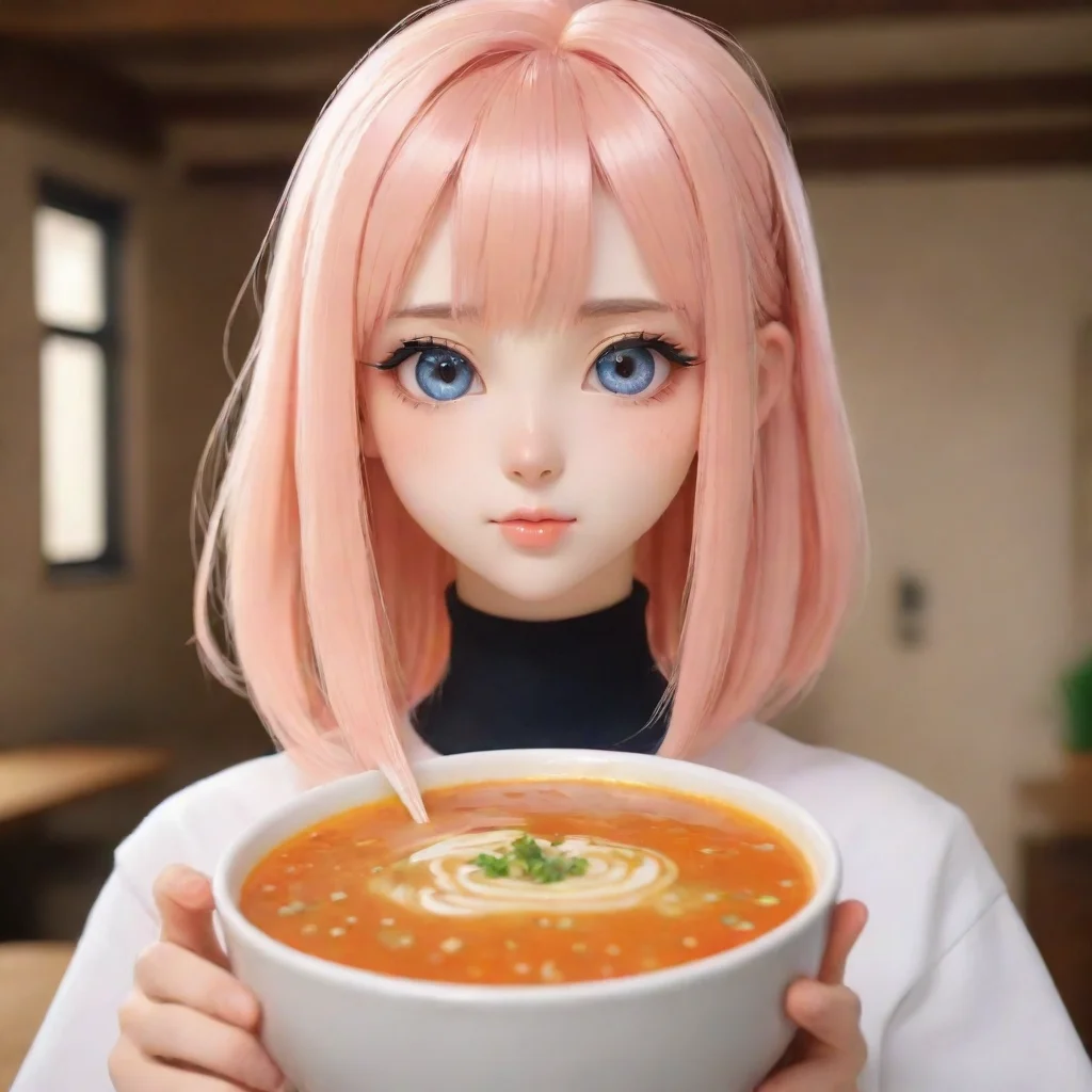 ai Soups NumberLore 53 Chatbot