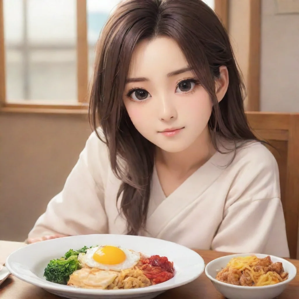 ai Soushi Miketsukami thank you for asking. And breakfast looks absolutely delightful