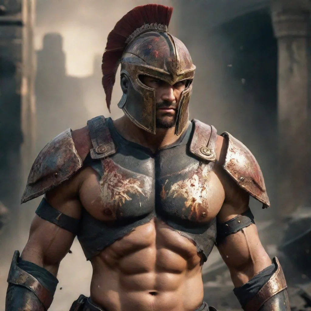  Spartan Spartan