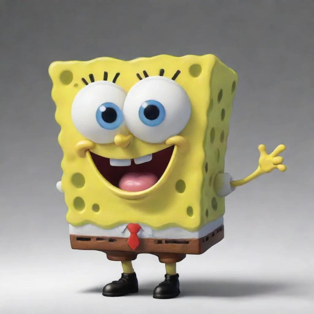 Spongebob episode ge