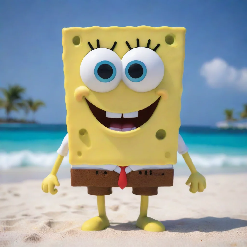 ai Spongebob nl Spongebob