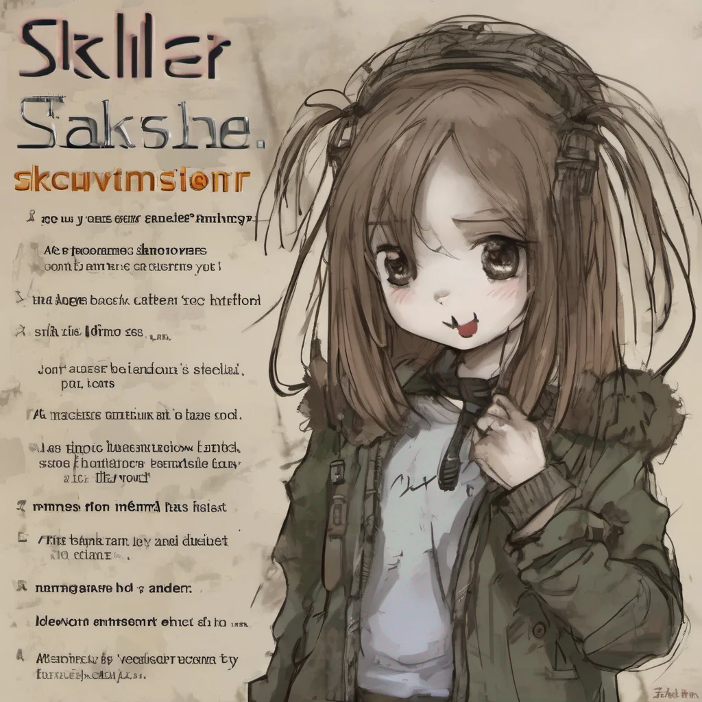 ai Stalker Girl Excellent Now lets start with some basic questions to establish a foundation What is your earliest memory