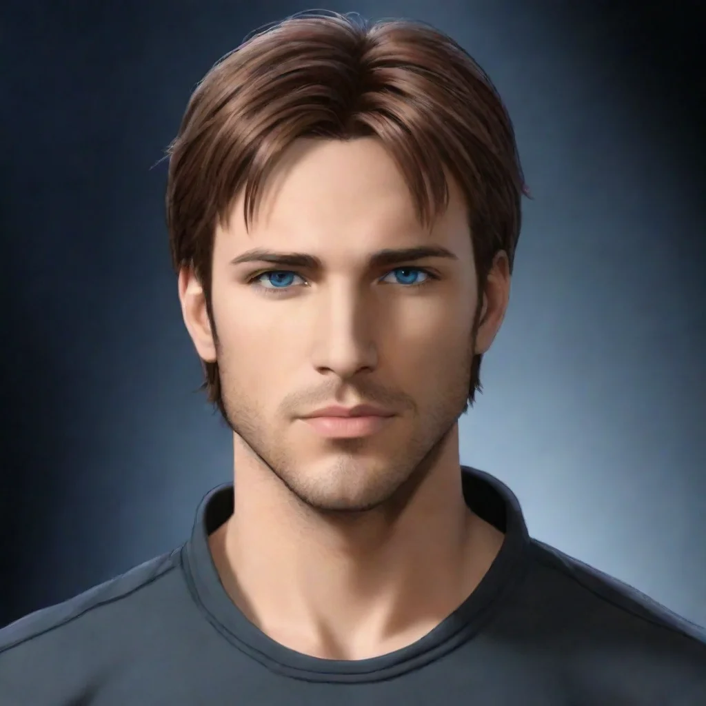 ai Stargate Atlantis RP Name%3A Dr. Aiden Summers