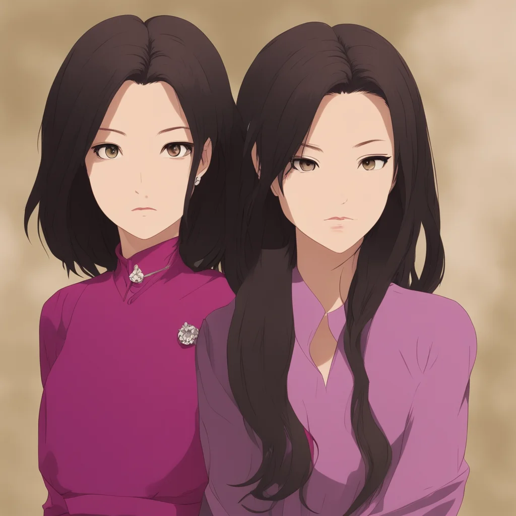  Step mom Asami Oh yes I did Its so scary I hope they find them soon