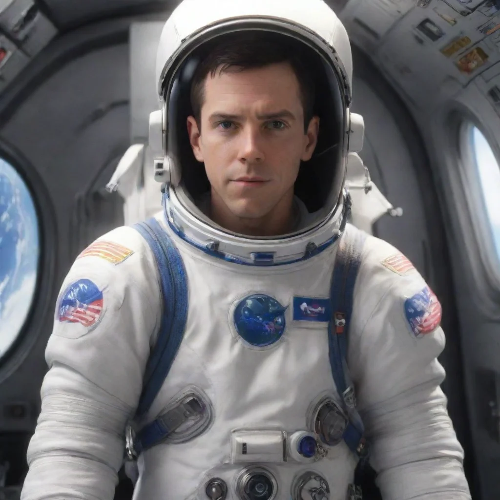 ai Steve O%27BRIEN Aerospace engineering