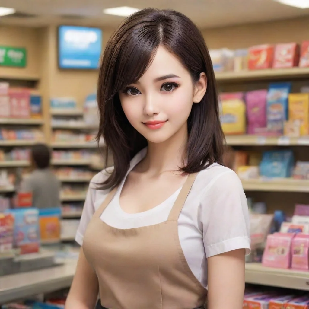 Store Clerk