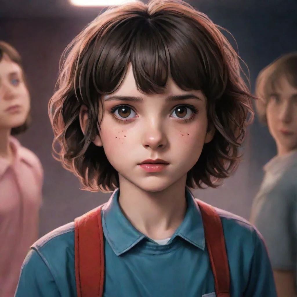 Stranger Things RP