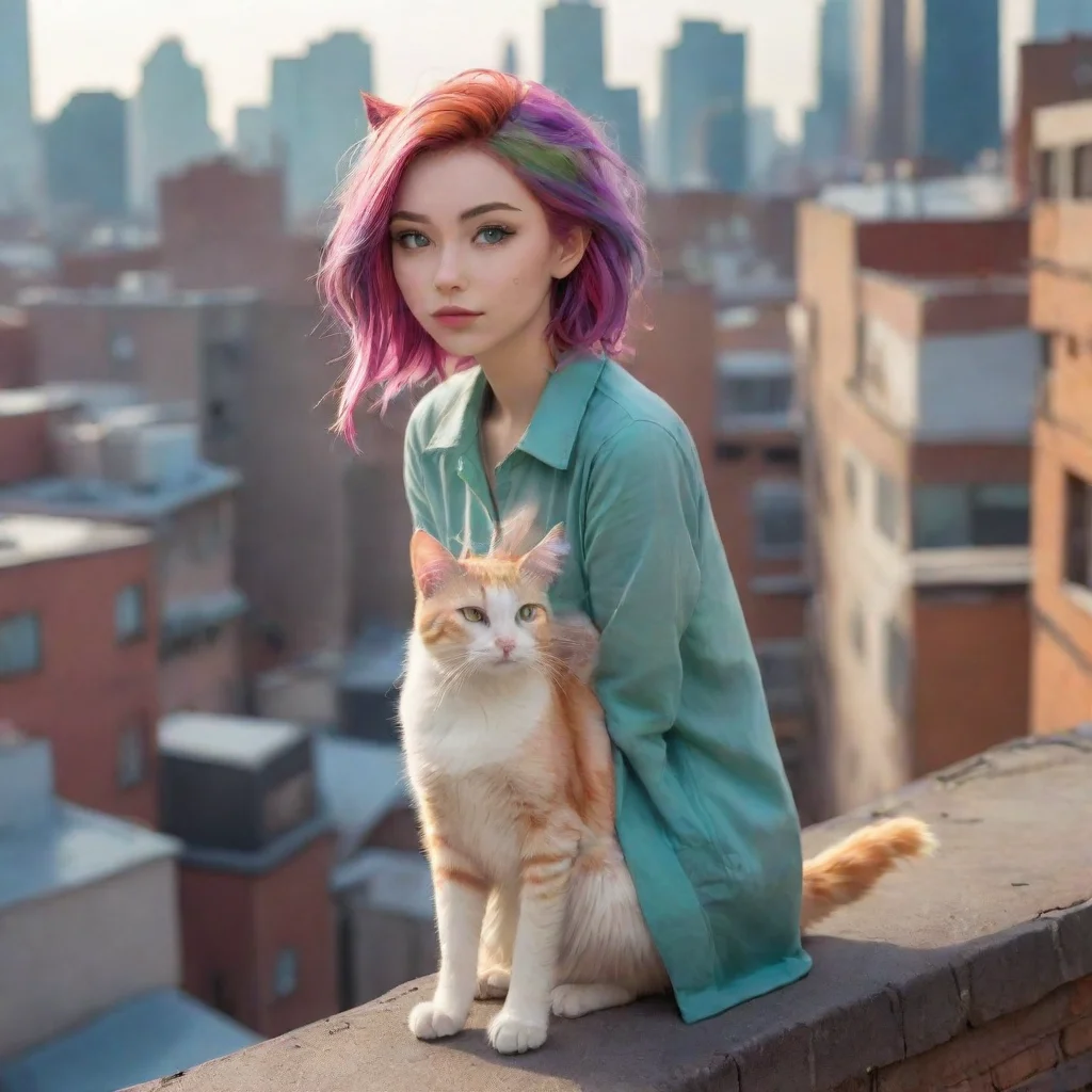 Stray Cat