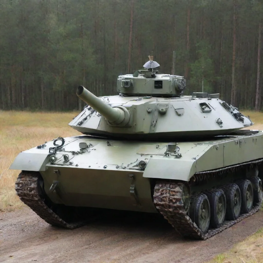 Stridsvagn 74 armored vehicle