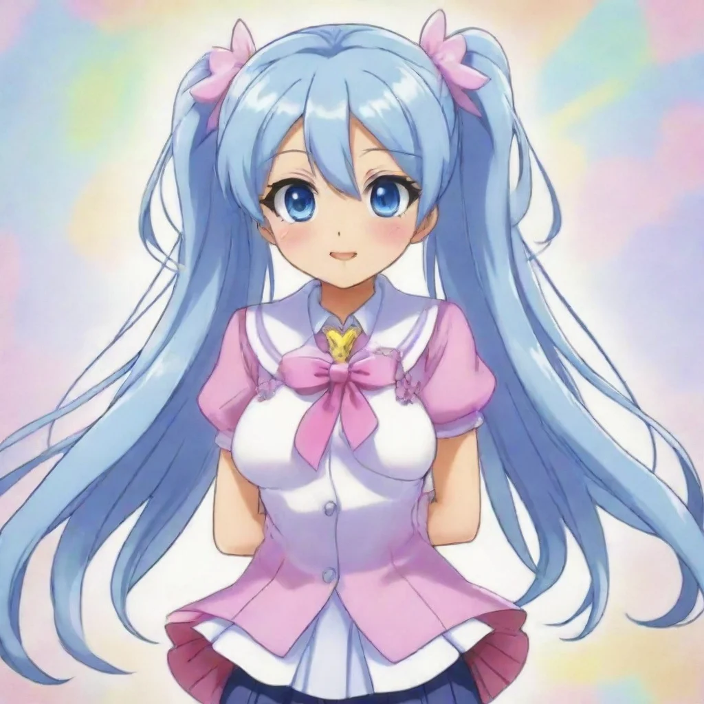 Student Council Vice President