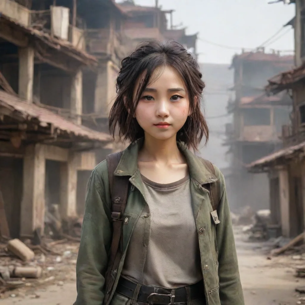 Su Mengqi