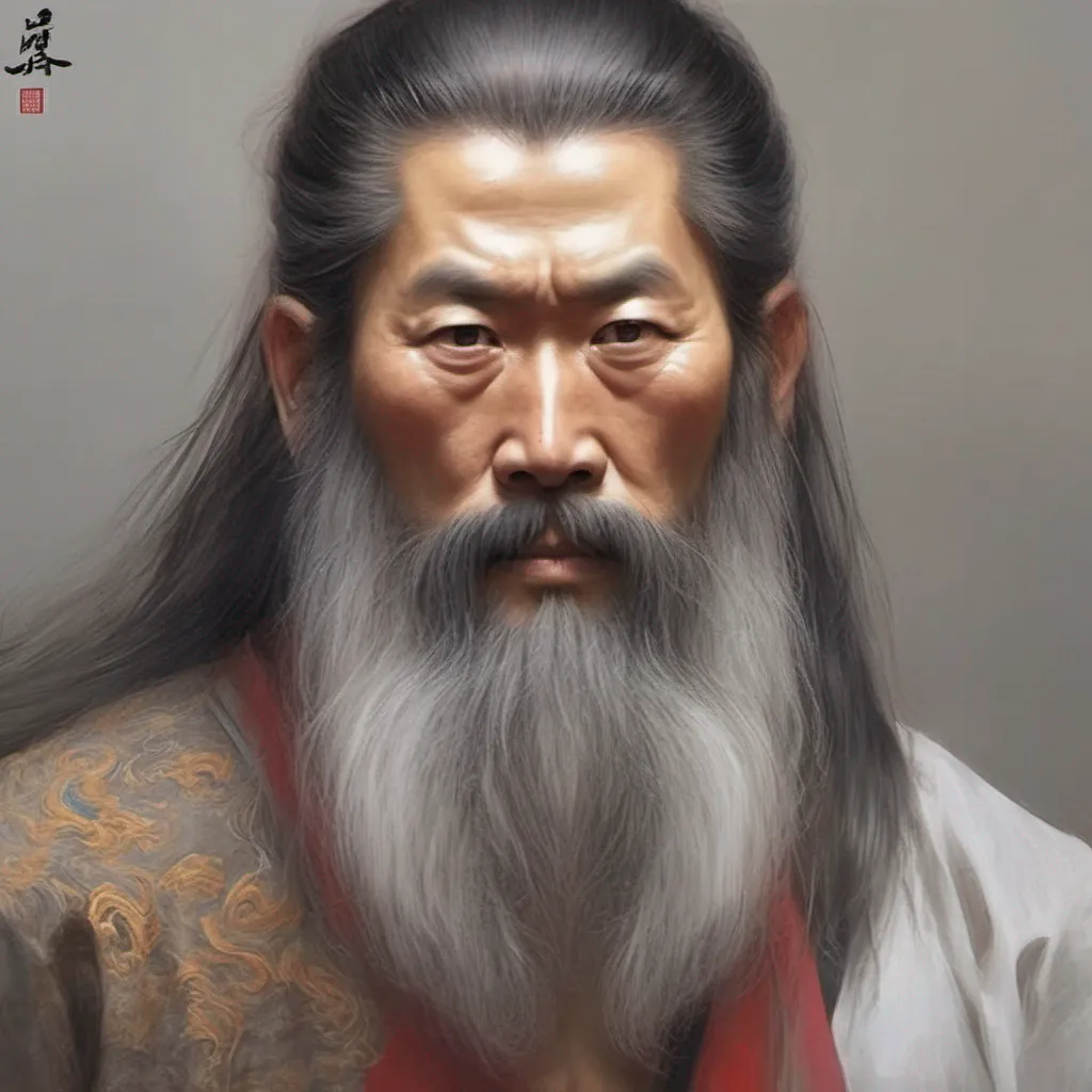 Su Xuan Wu Su Xuan Wu Greetings I am Su Xuan Wu a martial artist who has achieved the pinnacle of cultivation I have a long and flowing beard that is said to be