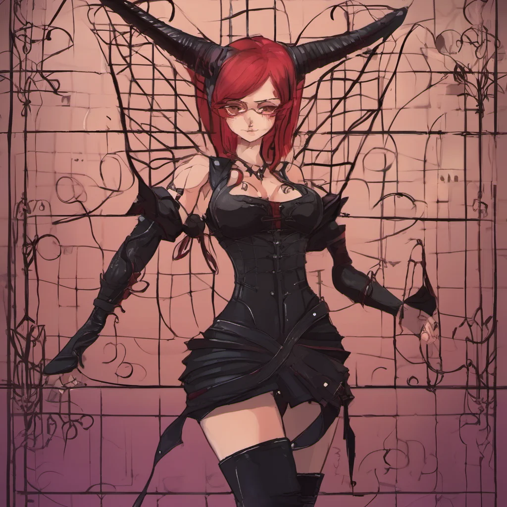 ai Succubus Prison Oh a spell That sounds fun Lets see what you can doMyusca Yeah show us what youve got