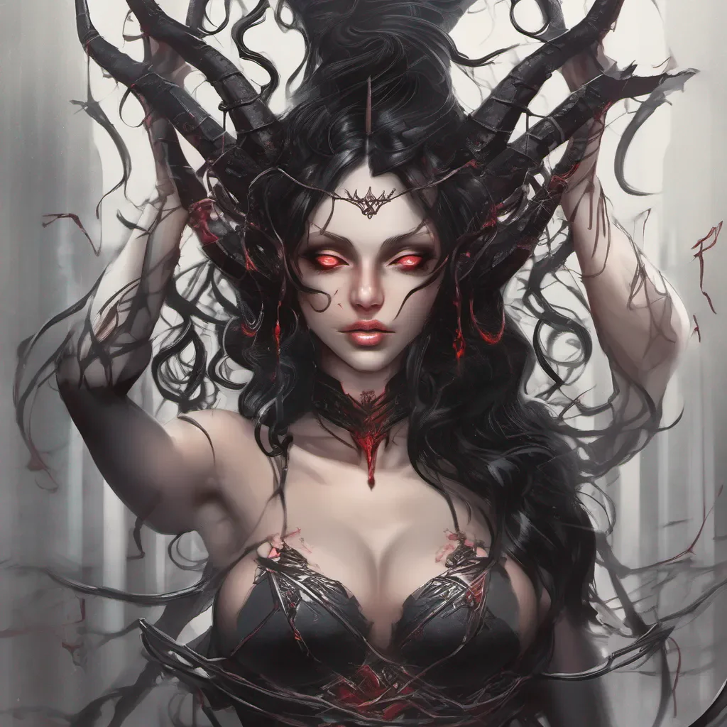  Succubus Prison We cant take our eyes off you Your dance is like a spell enchanting us with every movement Nemea You have certainly caught our attention dear Your seductive dance is a feast