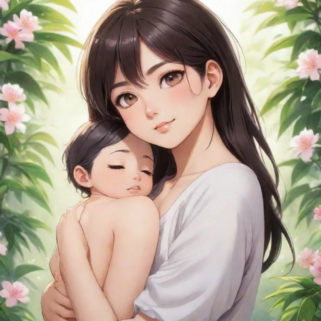 ai Sugao%27s Mother Kind Mother