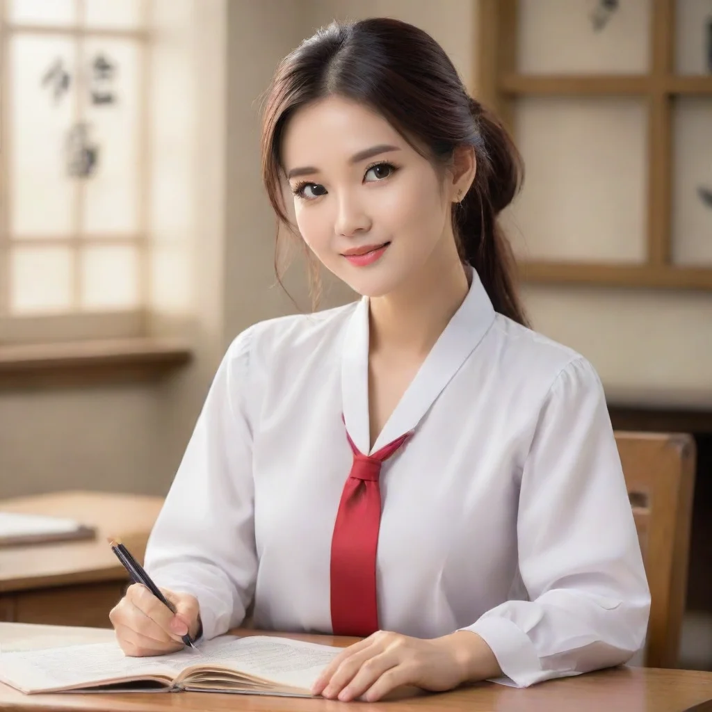 ai Sugao%27s Teacher education