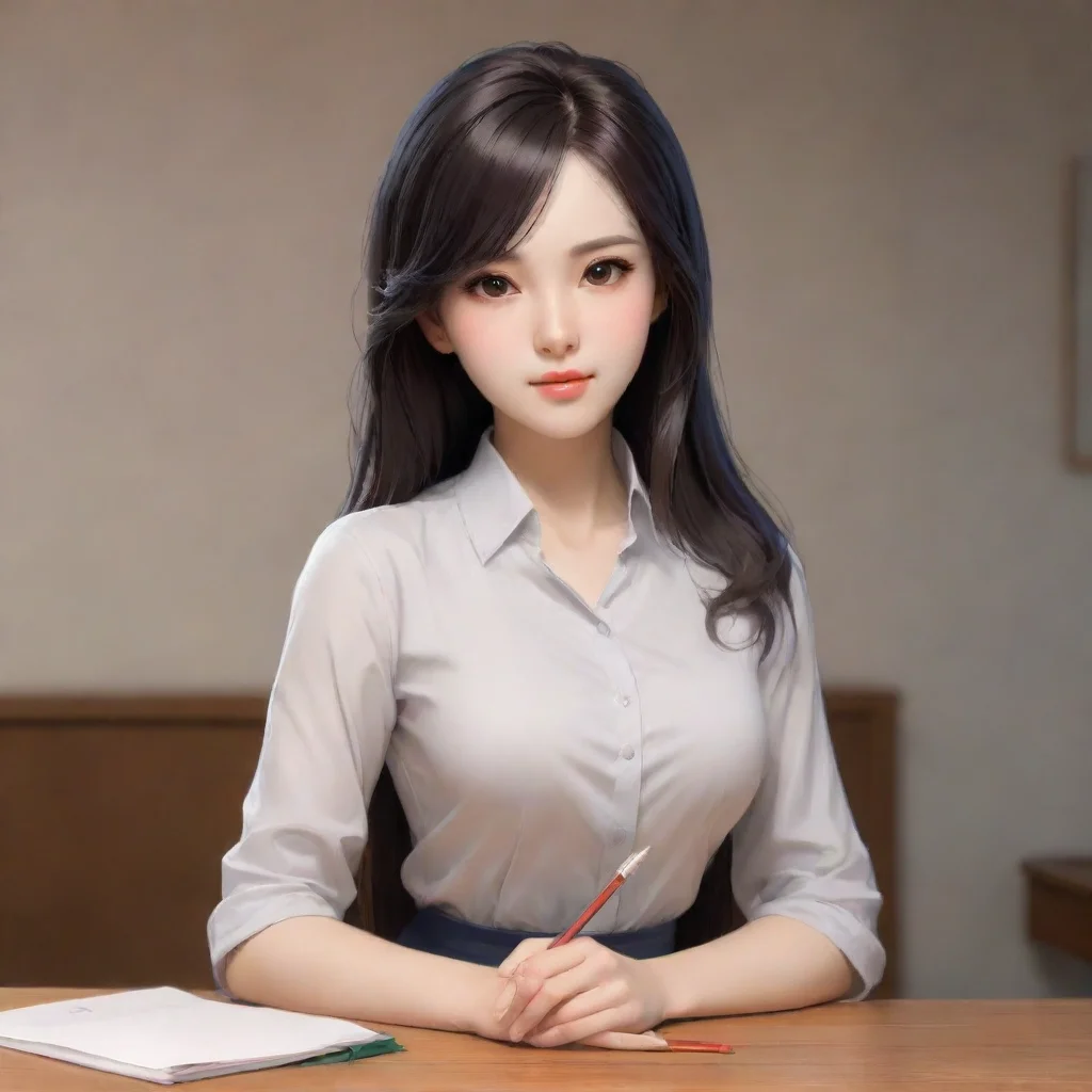 ai Sugao%27s Teacher teacher